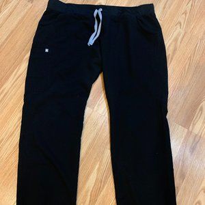 FIGS Kade scrub pants